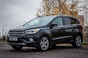 Knowing the issue of Ford Escape transmission and tips
