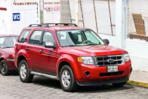 To know which Ford Escape to not drive