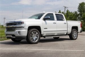 Knowing the length of a Silverado can give you an idea of what purpose for you to drive that truck