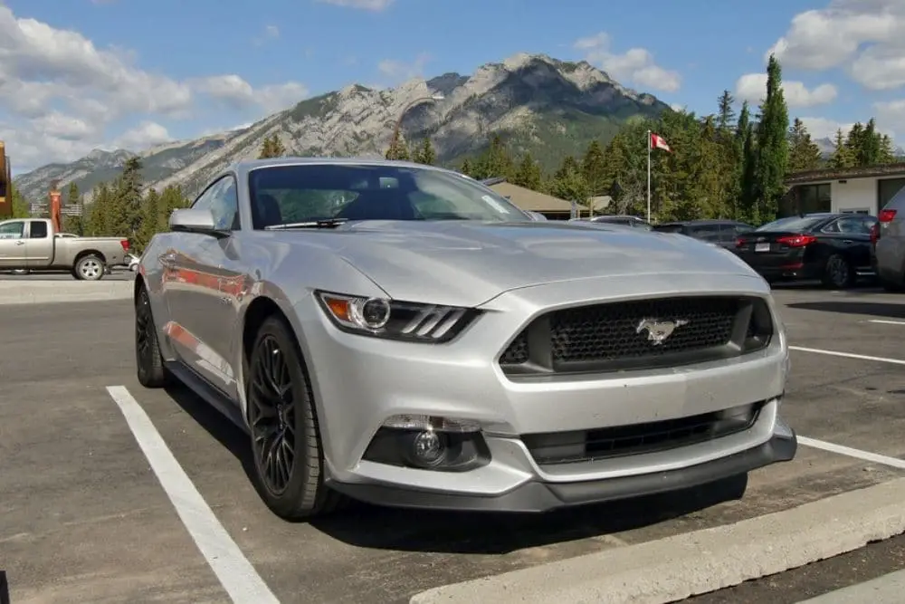 is the Ford 5.0 Coyote a great engine? Let's find out