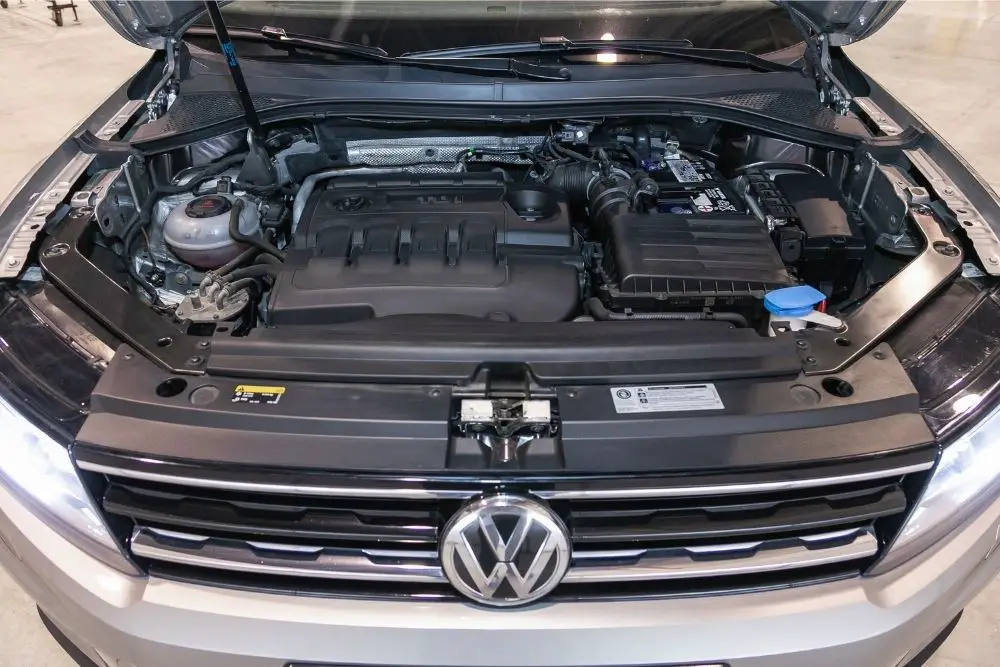 Let's find out how good the Volkswagen Diesel 3.0 is