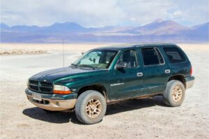 Read my 5.9 Liter V8 Dodge engine review