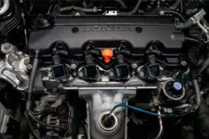 What Did Honda fix Earth Dreams engine to improve the performance? Let's find out