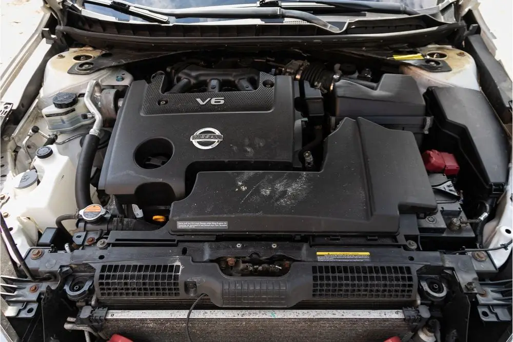 Find solutions how to fix your Nissan VQ40 engine if you face any issues