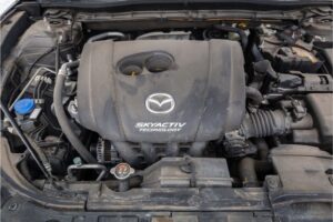 You can find some cons of having the Mazda Skyactiv engine by reading my guides