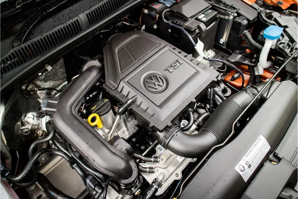 Is the Volkswagen Jetta 1.4 TSI engine still used and any issues down the load?