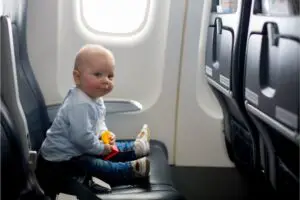 How can I bring my car seat on a plane? Learn 15 tips from my in-depth blog