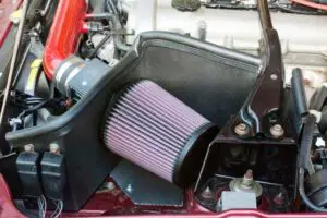 Does a cold air intake noticeably change my gas mileage? Get to know the benefit of it
