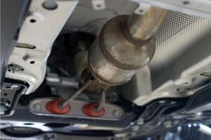 Can I run a diesel without a catalytic converter? Get my tips to solve your questions