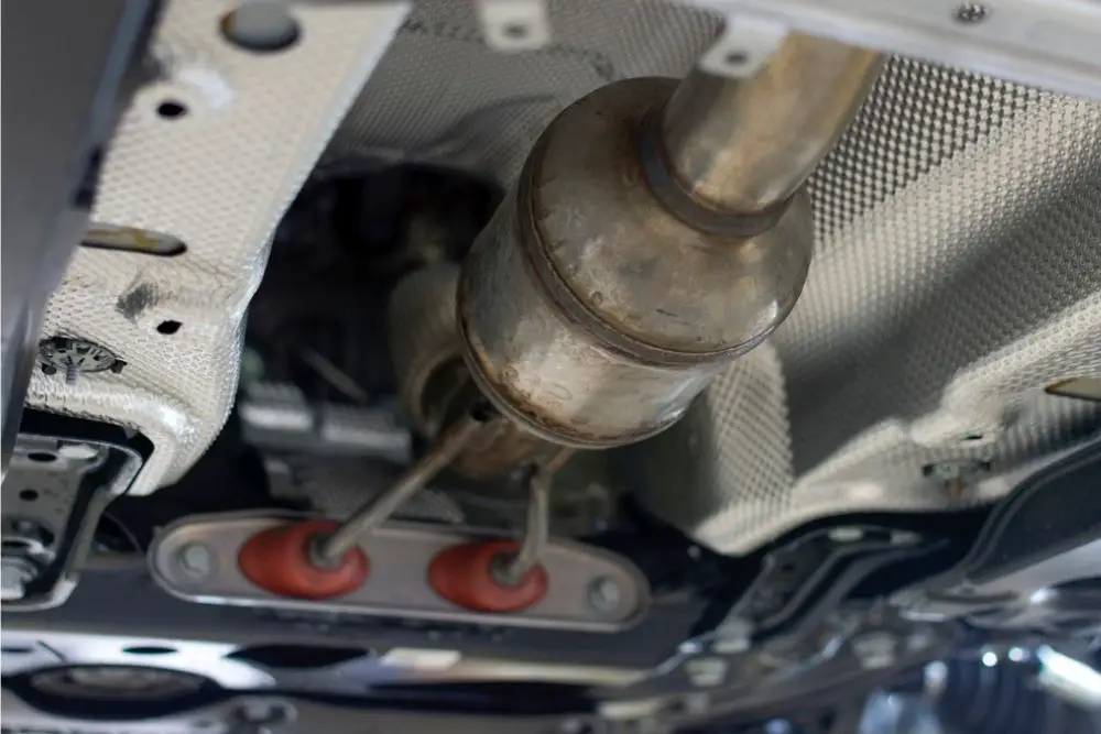 Can I run a diesel without a catalytic converter? Get my tips to solve your questions