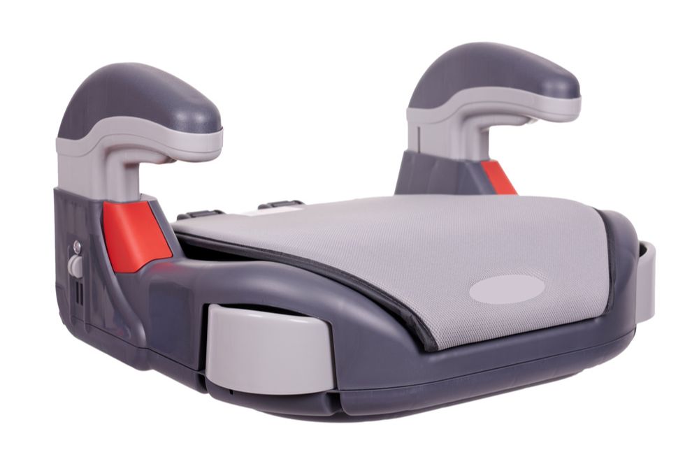 7 Best Backless Booster Seats Reviews In 2024 [With FAQs]