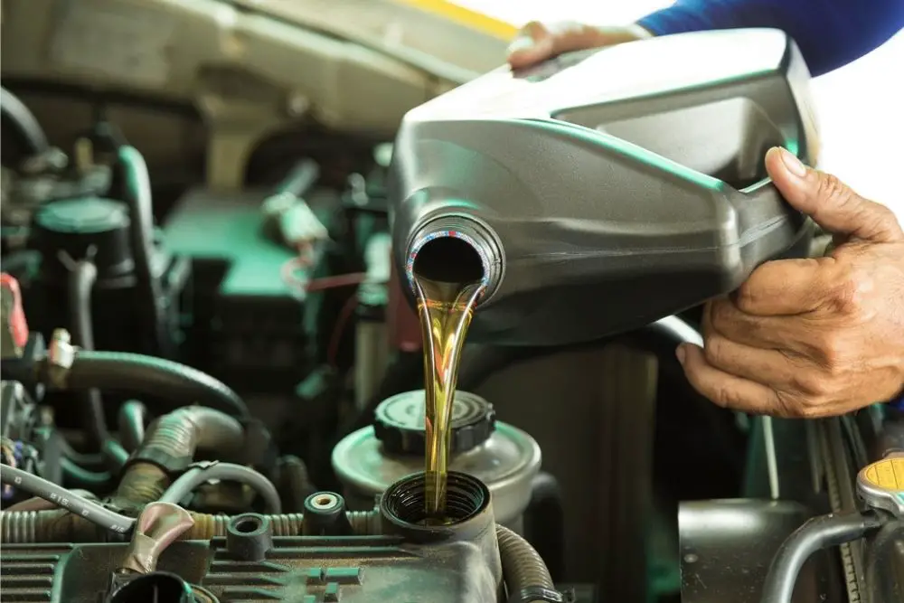 Is it ok to check my oil when my car is hot? I provided an answer and some tips for you to learn