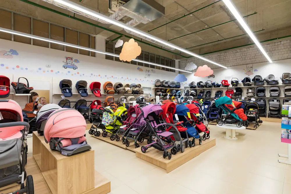 7 Best Britax Convertible Car Seats Reviews [2023 Updated]