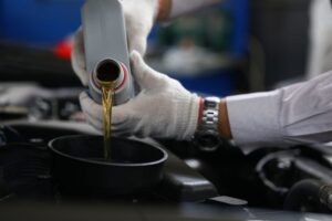Can I replace the power steering fluid for transmission fluid? Find an answer by reading my blog