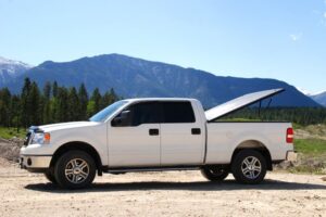Wondering if our tonneau covers keep the rain out or not? The answer is in my guide