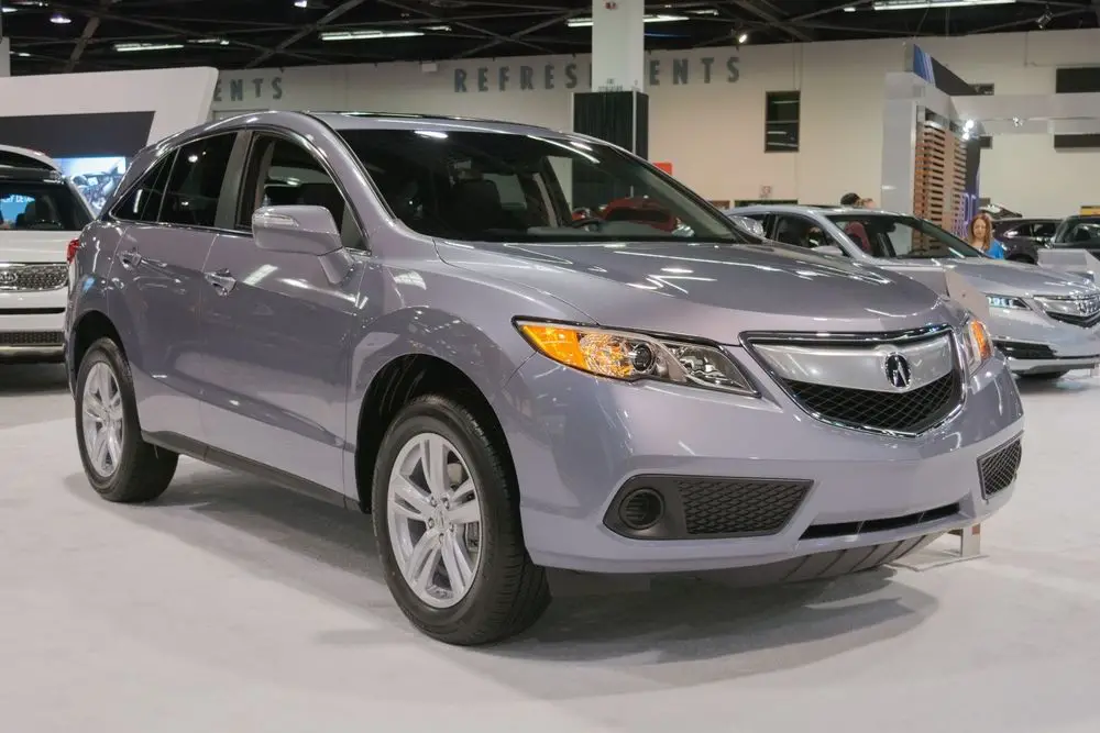Is Acura RDX a good SUV to buy? Read my comparison guide to decide which models you like to get