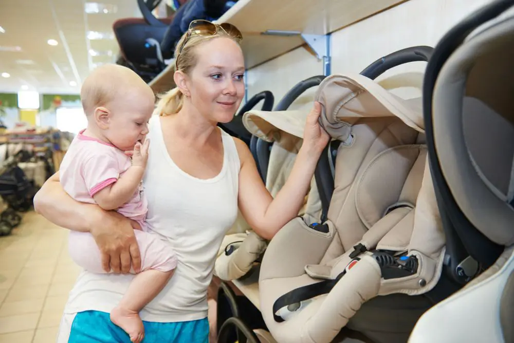 7 Best Cosco Car Seats Reviews In 2023 [Buyers Guide & FAQs]