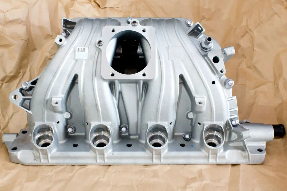 7 Best Intake Manifolds For Chevy 350 Engine Reviews In 2024