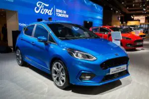 Are there any issues with Ford FIesta that we have to watch out for? Read the comparisons lists so you can pick the right one