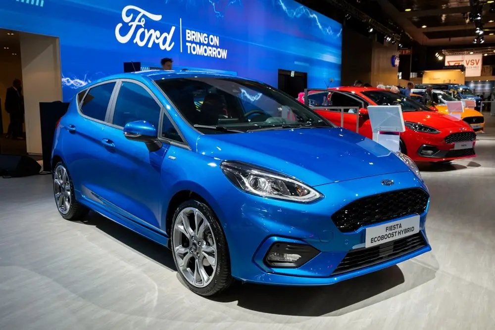 Are there any issues with Ford FIesta that we have to watch out for? Read the comparisons lists so you can pick the right one