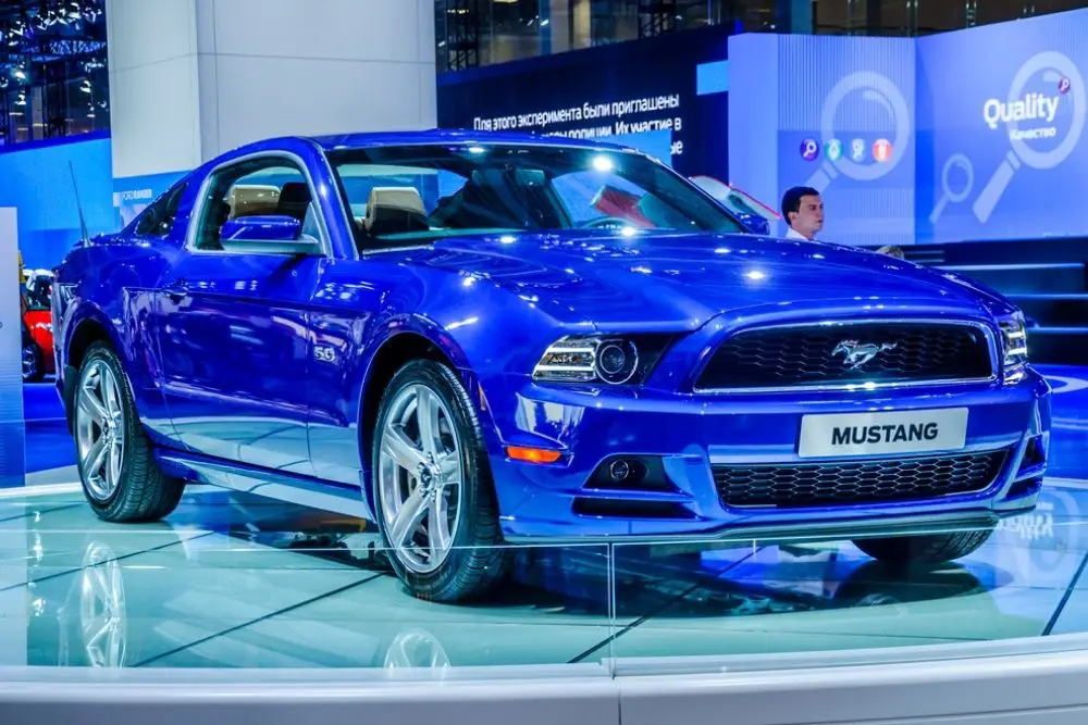 What are the most popular and reliable Mustangs of all time? Find the answer through my guide