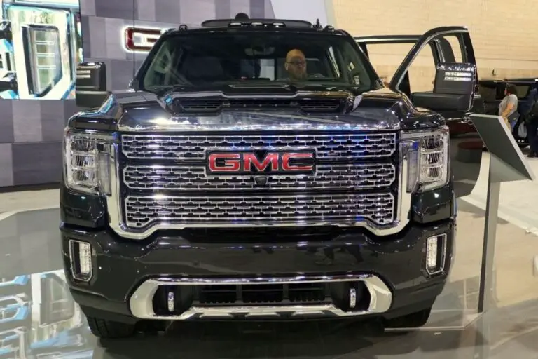 6 Best And Worst Years For The GMC Sierra Ranked In 2023