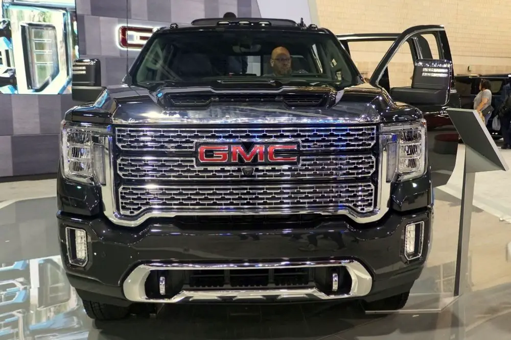 Is it worth buying a reliable GMC Sierra truck? If so, then which years are good to drive