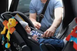 Learning everything about Garco car seat straps for your child safety