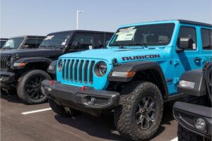 Here is the list of good and bad Jeep Wrangler models you can take a look at