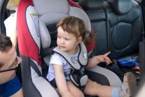 Do baby car seats ruin my car leather seats? Here are the tips and prevention methods for you to try