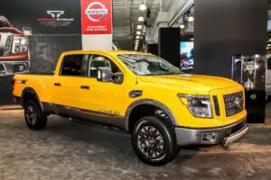 Is Nissan Titan a goof truck? If so then which year is the most reliable