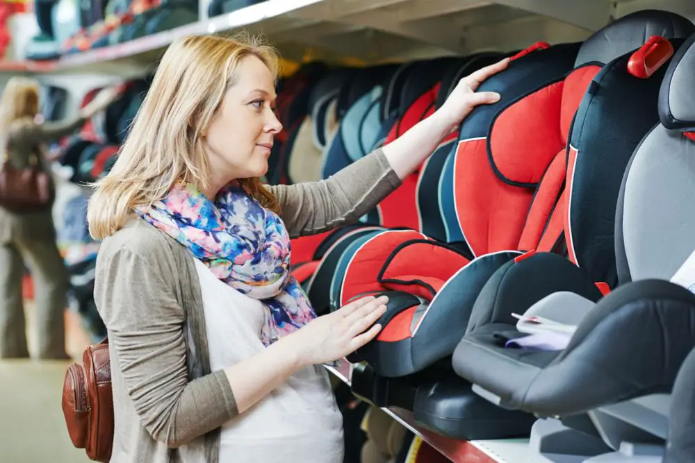 8 Most Expensive And Luxury Car Seats Reviews In 2023