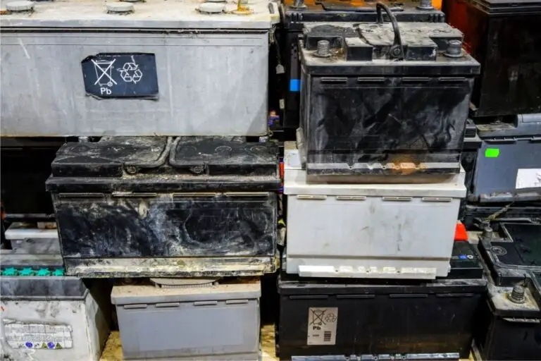 Refurbished Car Batteries Near Me [Where Can I Buy Them?]