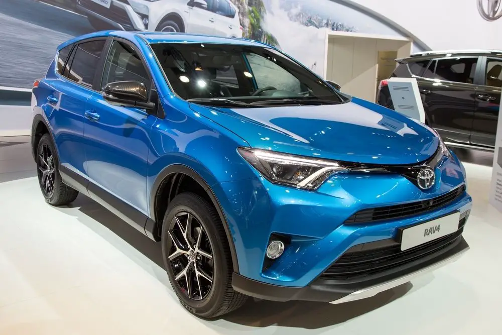 What years of Toyota RAV4 models are good and bad so I can buy the most reliable one