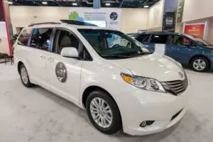 What years are the most reliable Toyota Sienna so I can avoid buying the bad models