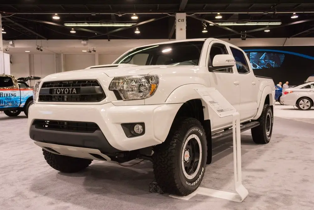 Finding the most reliable Toyota Tacoma models to avoid getting bad ones through my comparison guide