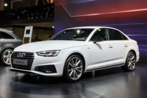 What generation of Audi A4 is the most reliable so we can avoid buying a bad one