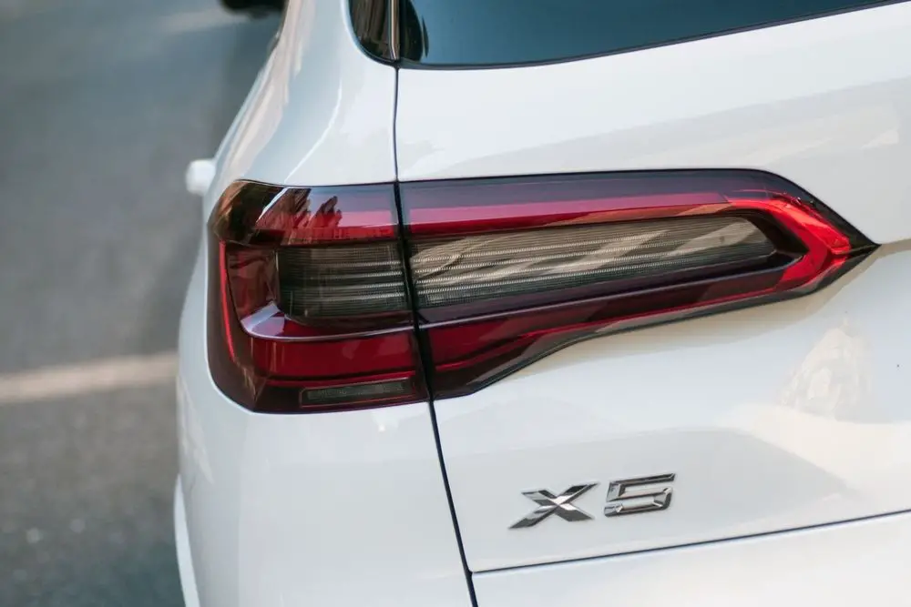 8 Best And Worst Years For The BMW X5 Ranked In 2024 [Check]