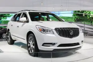 Wondering if Buick Enclaves are good cars or not? Then read my guide so you can know which years models are most reliable