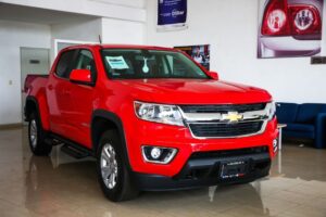 Are Chevy Colorados good trucks? Review the most reliable year models to avoid the bad ones to buy