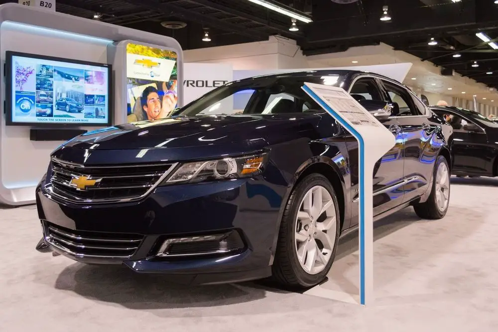 Are Chevy Impalas good cars? Which year models are reliable to drive