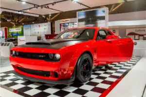 Are Dodge Challengers reliable to buy? Which years models are the most popular and driven by muscle car's lovers