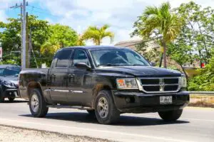 Which one is better 1st gen or 2nd gen of the Dodge Dakota? Read the list of those truck models by year