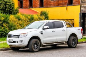 Which Ford Ranger generations are most popular and reliable to have? Get my list to find the good one