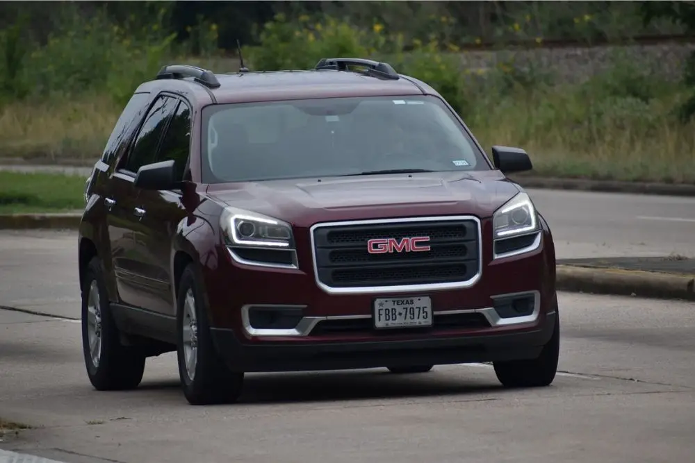 Is a GMC Acadia a reliable and popular car? Let us know the good years to drive