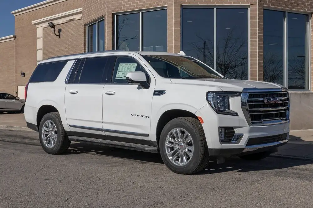 Is the GMC Yukon really reliable to drive? Yes and no. You can compare my list of the good and bad ones through my guide