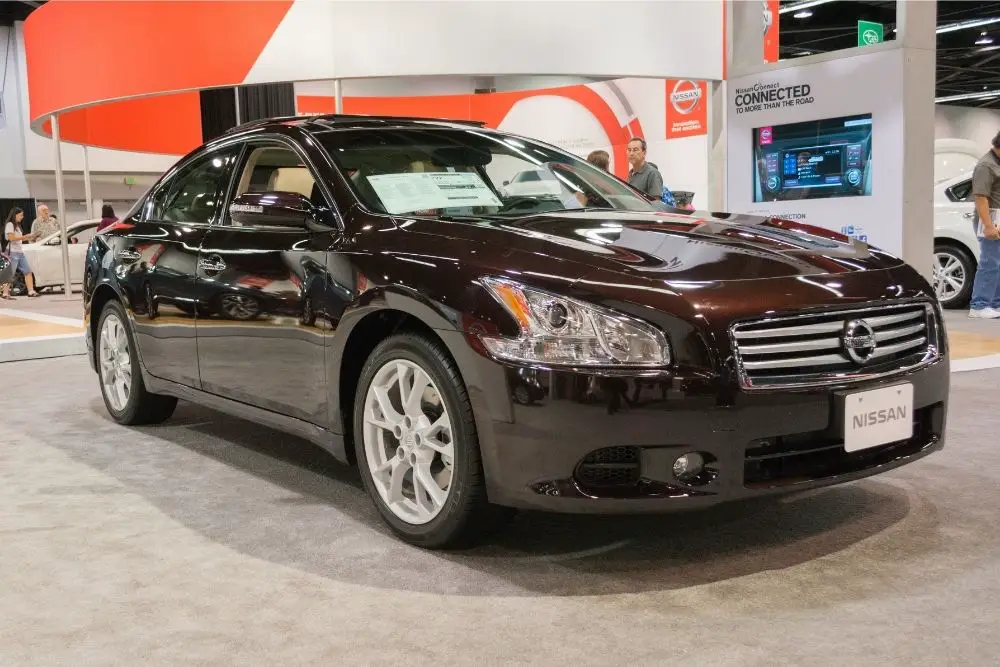 Is Nissan Maxima a reliable vehicle to purchase? You can compare the list of good and bad to make a decision which one you like the most
