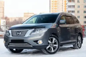 What years of Nissan Pathfinder models should we avoid so we can buy a good one to drive longer