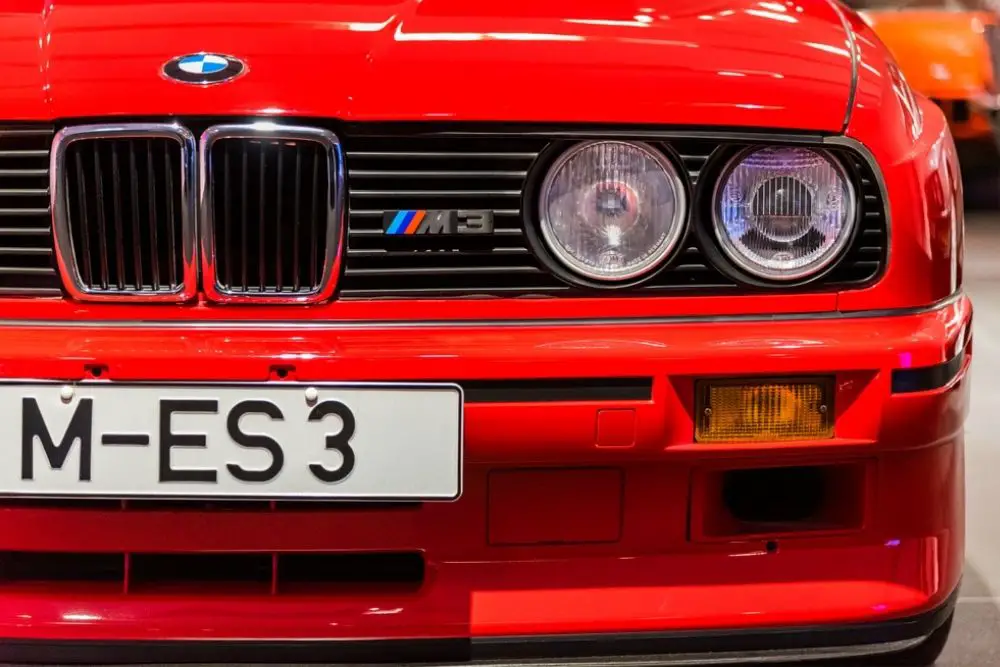 8 Best And Worst Years For The BMW M3 Ranked In 2023 [Check]