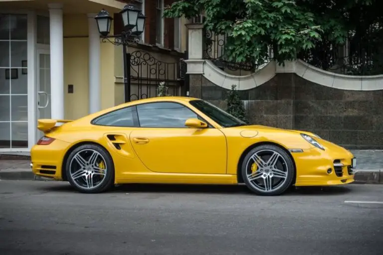 5 Best And Worst Years For The Porsche 911 Ranked In 2023